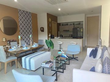 VENTA de APARTAMENTO en CARTAGENA