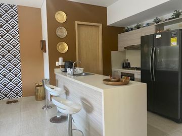 VENTA de APARTAMENTO en CARTAGENA