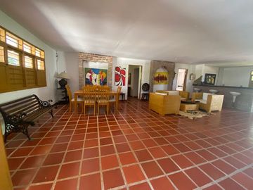 VENTA de CASAS en MUNICIPIO BARANOA