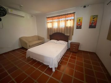VENTA de CASAS en MUNICIPIO BARANOA
