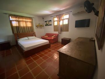 VENTA de CASAS en MUNICIPIO BARANOA