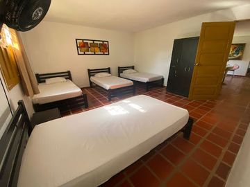 VENTA de CASAS en MUNICIPIO BARANOA
