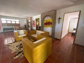 VENTA de CASAS en MUNICIPIO BARANOA