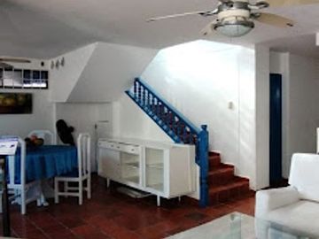 VENTA de CASA CAMPESTRE en MUNICIPIO PUERTO COLOMBIA