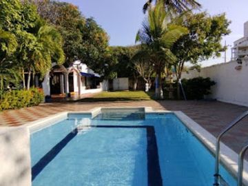 VENTA de CASA CAMPESTRE en MUNICIPIO PUERTO COLOMBIA