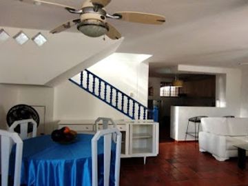 VENTA de CASA CAMPESTRE en MUNICIPIO PUERTO COLOMBIA