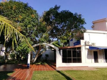 VENTA de CASA CAMPESTRE en MUNICIPIO PUERTO COLOMBIA