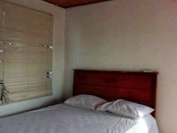 VENTA de CASA CAMPESTRE en MUNICIPIO PUERTO COLOMBIA