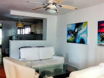 VENTA de CASA CAMPESTRE en MUNICIPIO PUERTO COLOMBIA