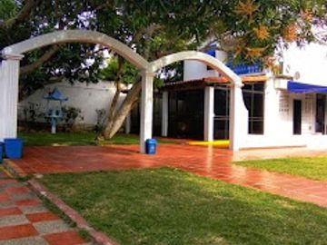 VENTA de CASA CAMPESTRE en MUNICIPIO PUERTO COLOMBIA