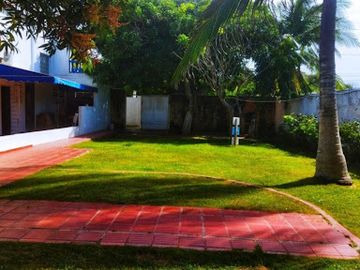 VENTA de CASA CAMPESTRE en MUNICIPIO PUERTO COLOMBIA