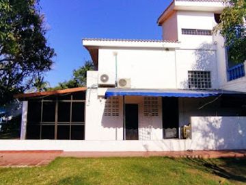 VENTA de CASA CAMPESTRE en MUNICIPIO PUERTO COLOMBIA