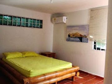 VENTA de CASA CAMPESTRE en MUNICIPIO PUERTO COLOMBIA