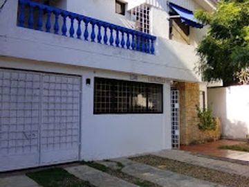 VENTA de CASA CAMPESTRE en MUNICIPIO PUERTO COLOMBIA