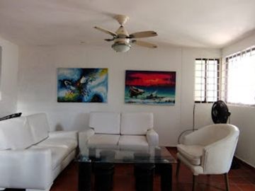 VENTA de CASA CAMPESTRE en MUNICIPIO PUERTO COLOMBIA