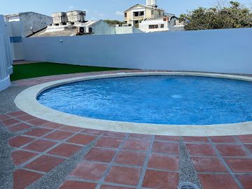 VENTA de APARTAMENTO en BARRANQUILLA