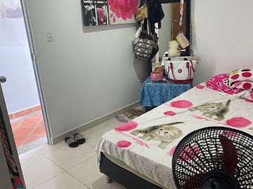 VENTA de APARTAMENTO en BARRANQUILLA