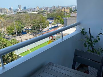 VENTA de APARTAMENTO en BARRANQUILLA