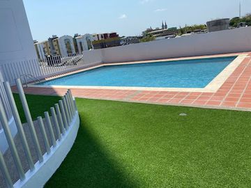 VENTA de APARTAMENTO en BARRANQUILLA