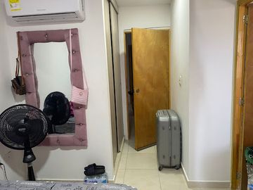 VENTA de APARTAMENTO en BARRANQUILLA