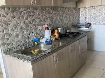 VENTA de APARTAMENTO en BARRANQUILLA