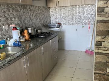 VENTA de APARTAMENTO en BARRANQUILLA