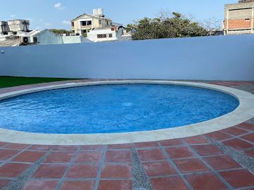 VENTA de APARTAMENTO en BARRANQUILLA