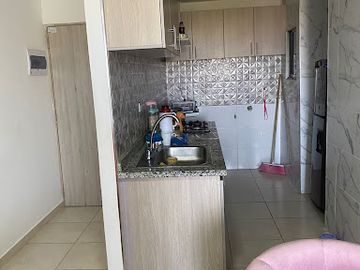 VENTA de APARTAMENTO en BARRANQUILLA