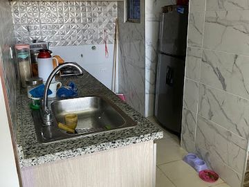 VENTA de APARTAMENTO en BARRANQUILLA