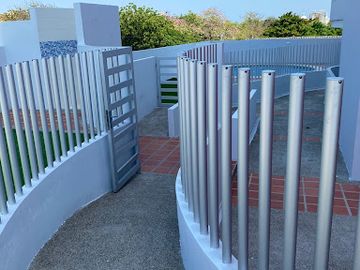 VENTA de APARTAMENTO en BARRANQUILLA