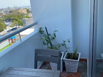 VENTA de APARTAMENTO en BARRANQUILLA