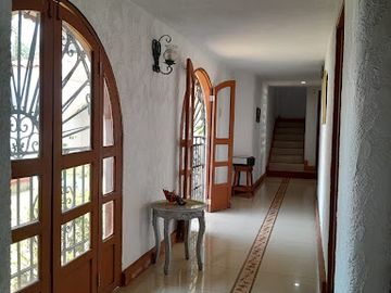 VENTA de CASAS en BARRANQUILLA