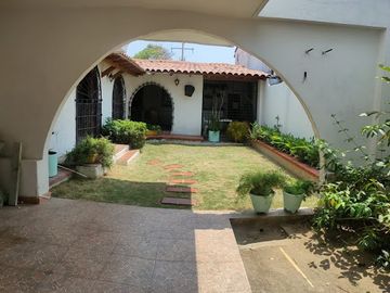 VENTA de CASAS en BARRANQUILLA