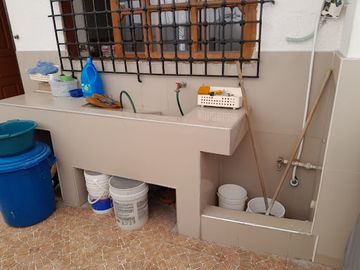 VENTA de CASAS en BARRANQUILLA