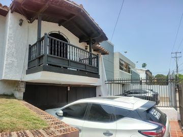 VENTA de CASAS en BARRANQUILLA