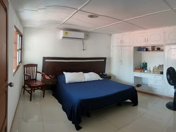 VENTA de CASAS en BARRANQUILLA
