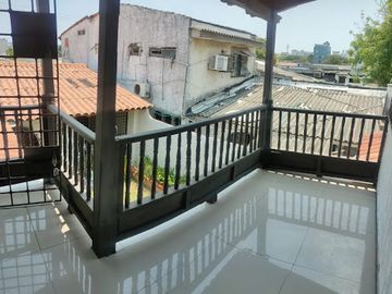 VENTA de CASAS en BARRANQUILLA