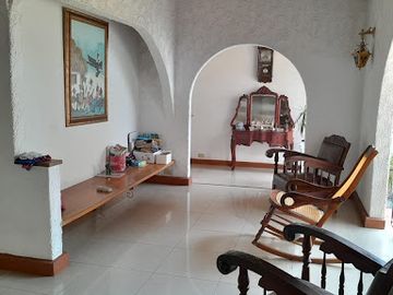 VENTA de CASAS en BARRANQUILLA