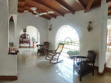 VENTA de CASAS en BARRANQUILLA