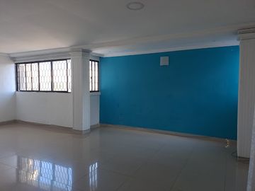 Arriendo/Venta de APARTAMENTO en BARRANQUILLA
