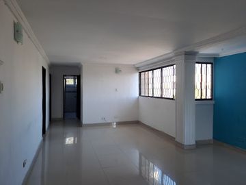 Arriendo/Venta de APARTAMENTO en BARRANQUILLA