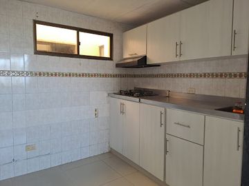 Arriendo/Venta de APARTAMENTO en BARRANQUILLA