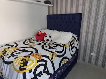 Arriendo/Venta de APARTAMENTO en BARRANQUILLA