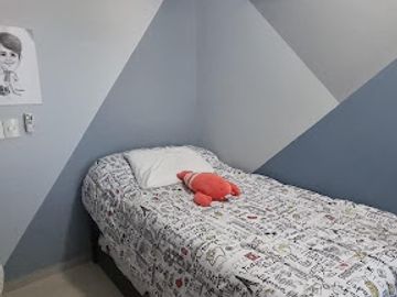 Arriendo/Venta de APARTAMENTO en BARRANQUILLA