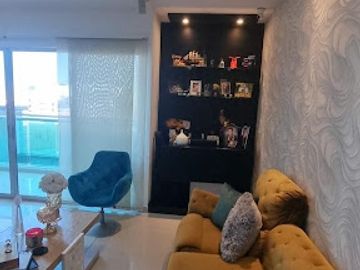 Arriendo/Venta de APARTAMENTO en BARRANQUILLA