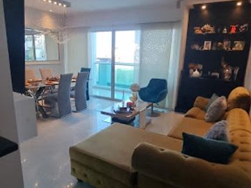 Arriendo/Venta de APARTAMENTO en BARRANQUILLA