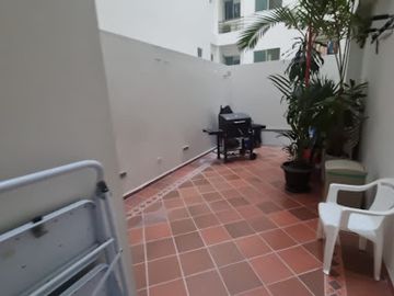 Arriendo/Venta de APARTAMENTO en BARRANQUILLA