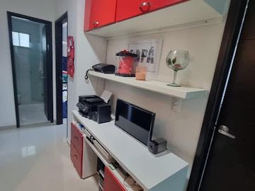 Arriendo/Venta de APARTAMENTO en BARRANQUILLA