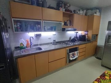 Arriendo/Venta de APARTAMENTO en BARRANQUILLA