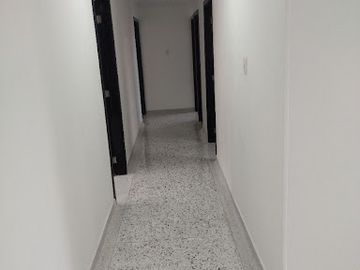 VENTA de APARTAMENTO en BARRANQUILLA